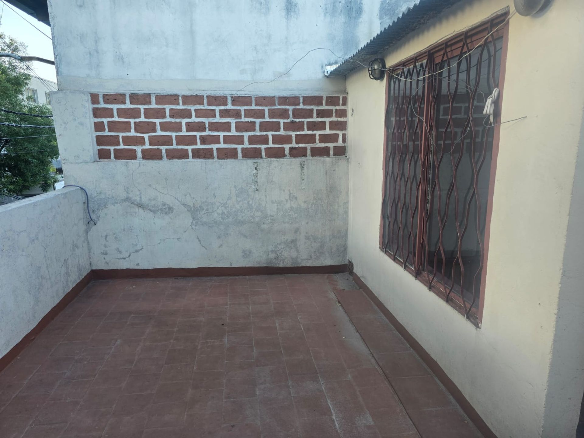 Casa 3 Amb A Reciclar - Patio Y Terraza
