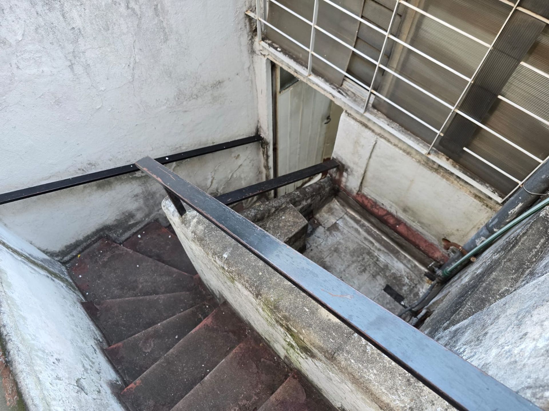 Casa 3 Amb A Reciclar - Patio Y Terraza