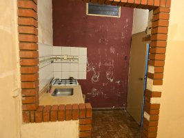 Casa 3 Amb A Reciclar - Patio Y Terraza