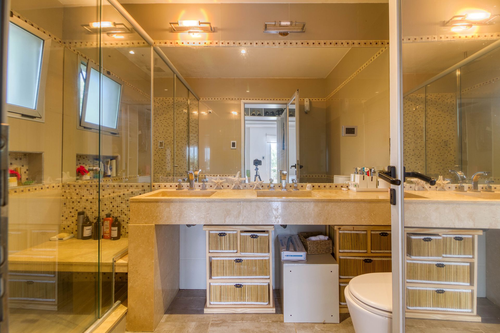 Impecable Casa En Venta 7 Amb. Talar Del Lago 2