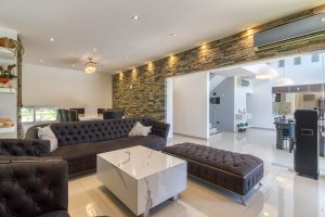 Impecable Casa En Venta 7 Amb. Talar Del Lago 2