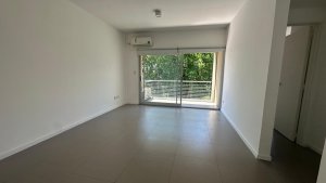 Apartment for rent – 2 rooms, Tigre Center