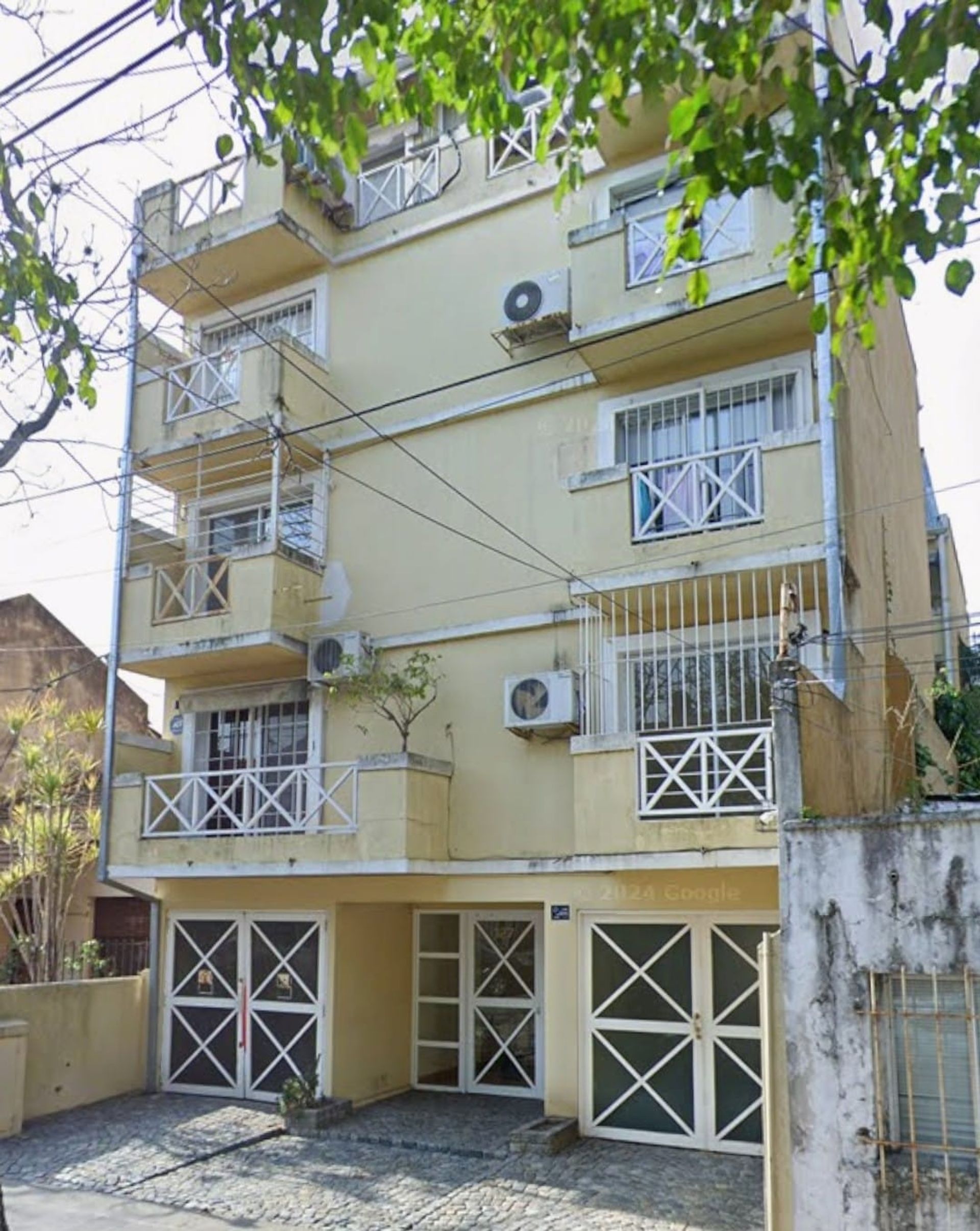 2-room Apartment in San Isidro