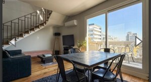 Sale of 2-room Apartment, Chateau Portal Nordelta