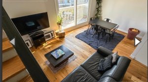 Sale of 2-room Apartment, Chateau Portal Nordelta