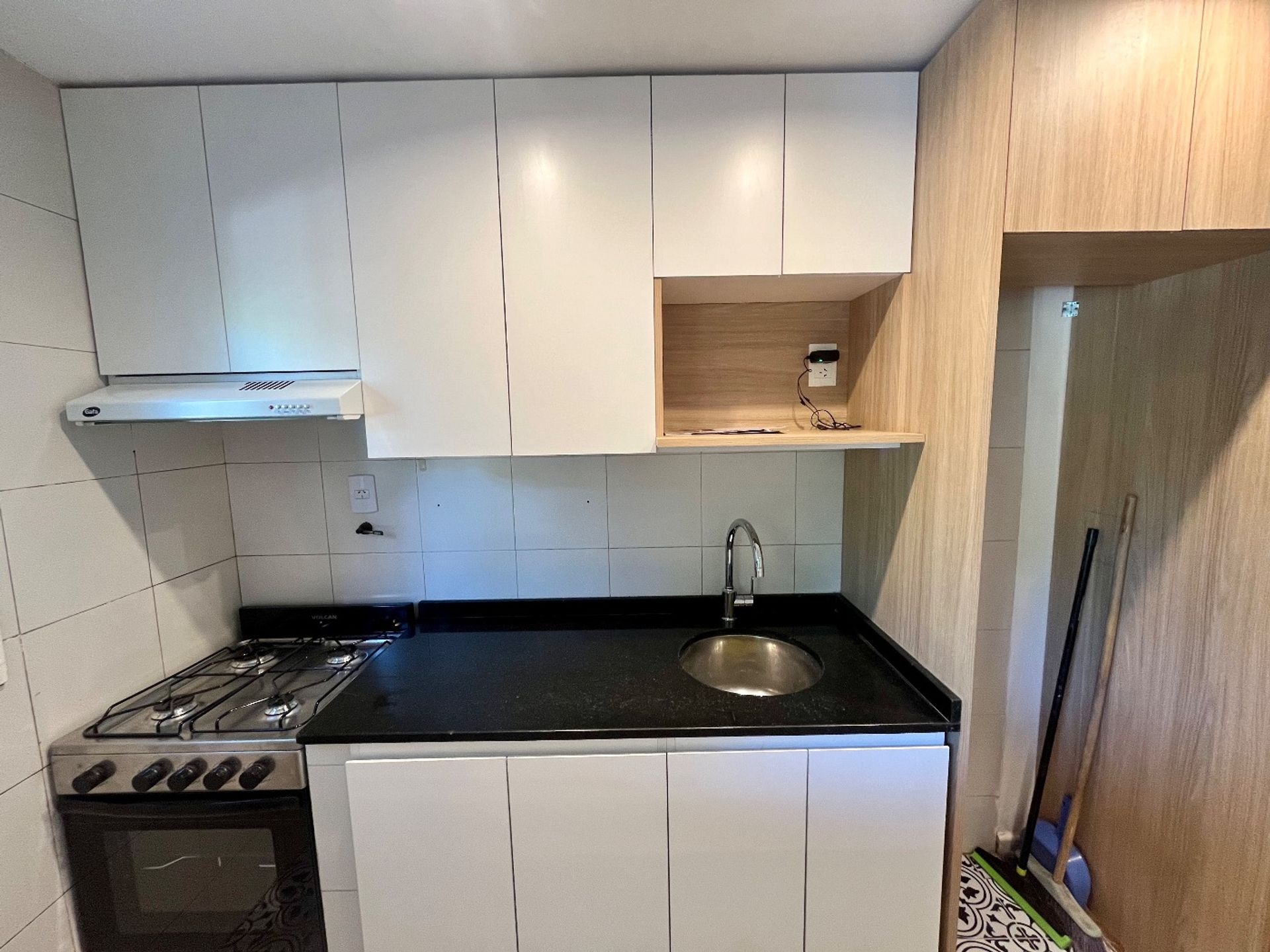 Departamento en Alquiler en San Isidro 2 ambientes