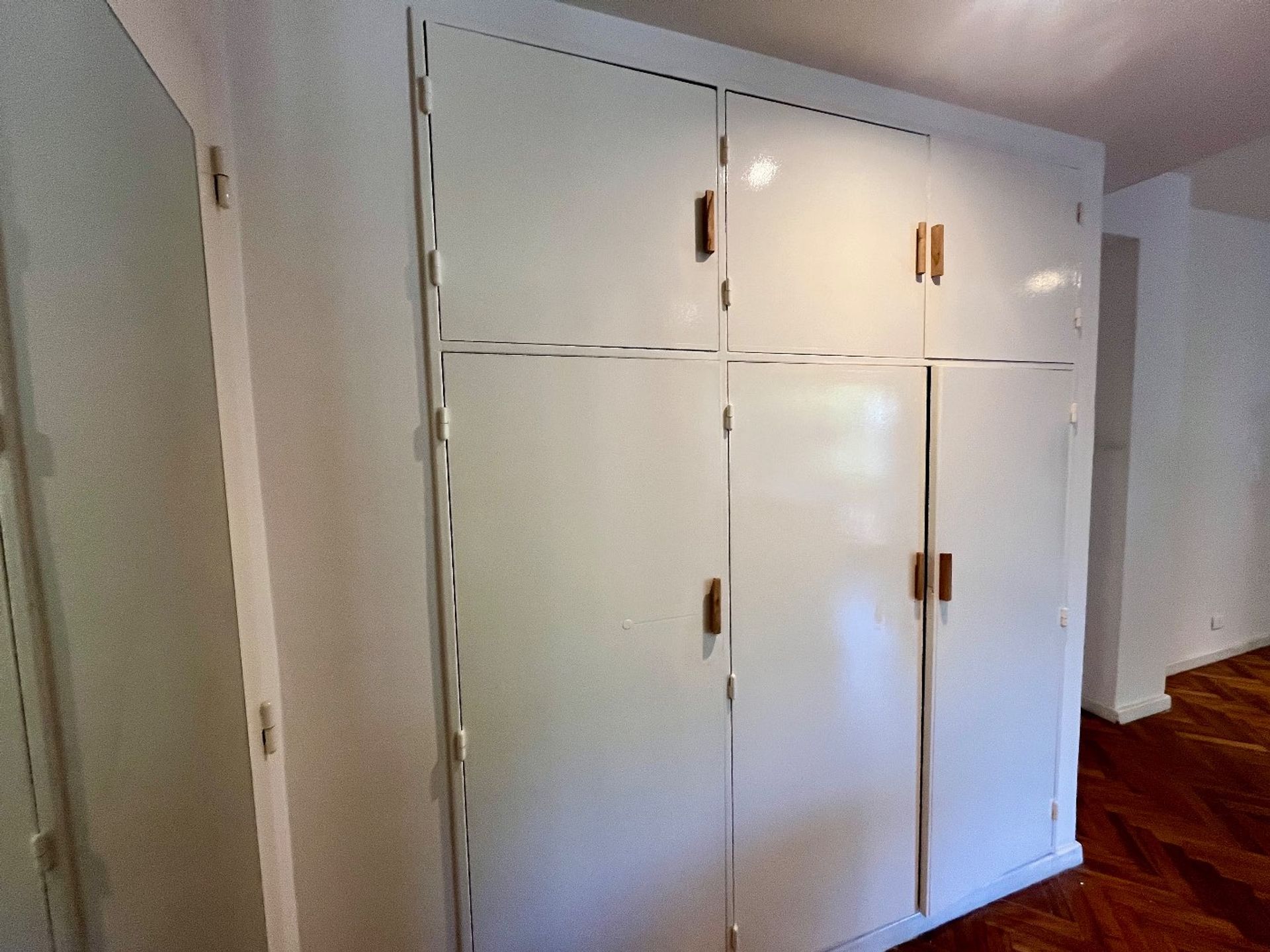 Departamento en Alquiler en San Isidro 2 ambientes
