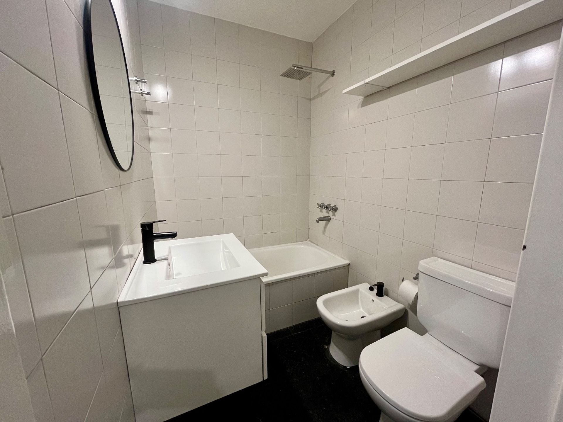 Departamento en Alquiler en San Isidro 2 ambientes