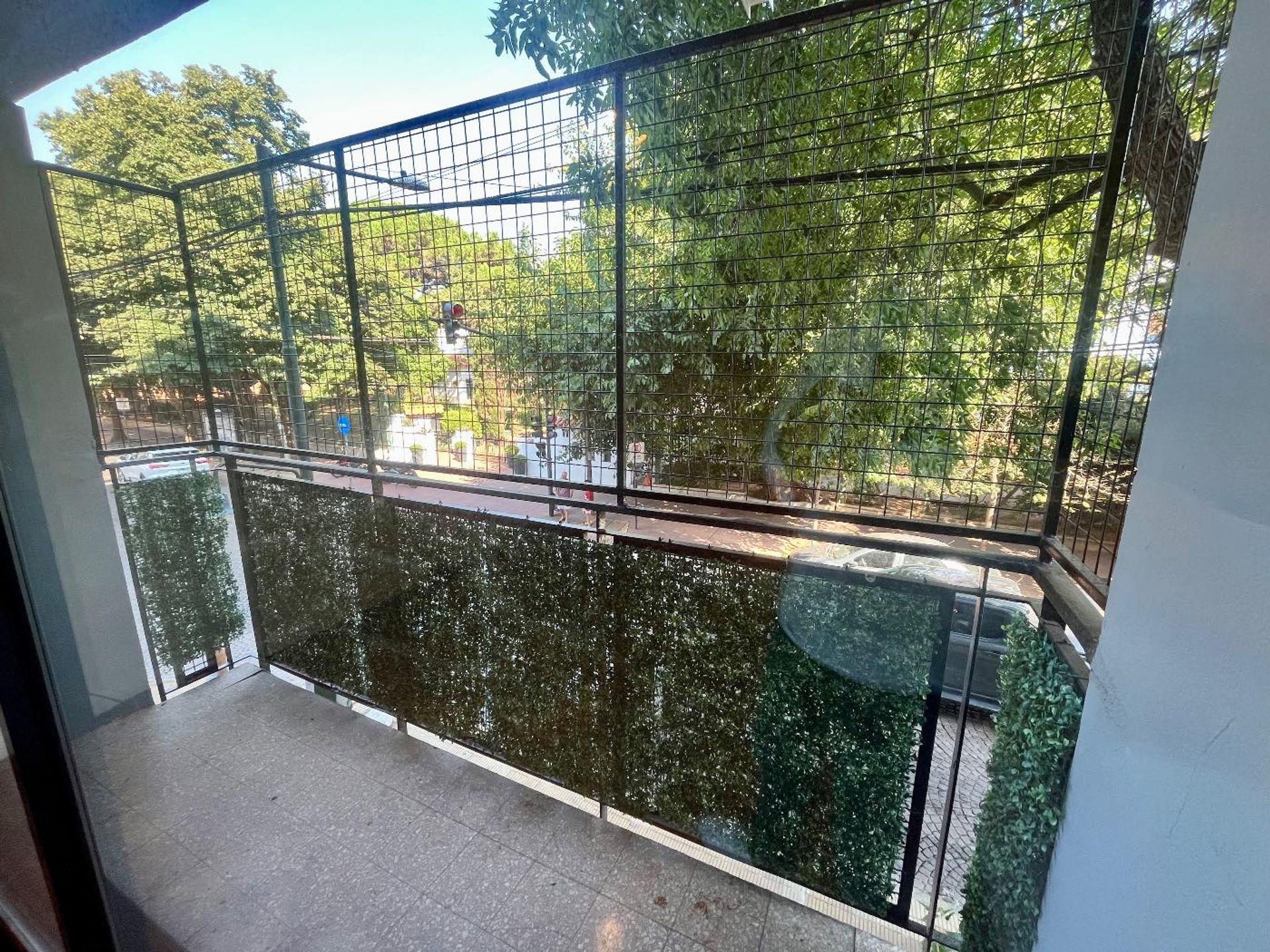Departamento en Alquiler en San Isidro 2 ambientes