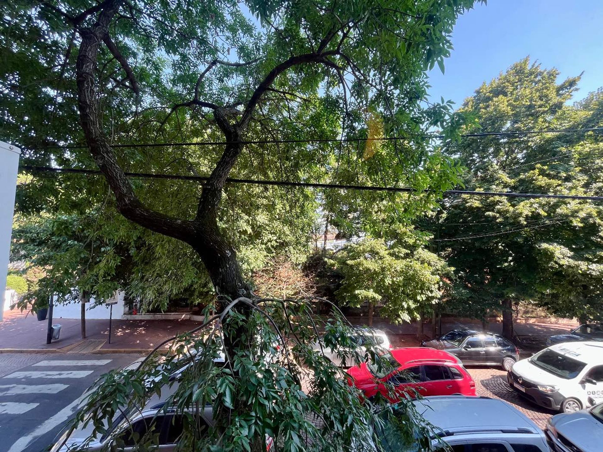 Departamento en Alquiler en San Isidro 2 ambientes