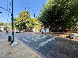 Departamento en Alquiler en San Isidro 2 ambientes