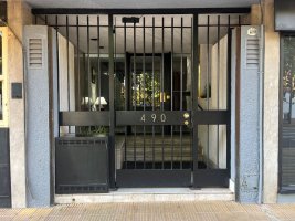 Departamento en Alquiler en San Isidro 2 ambientes