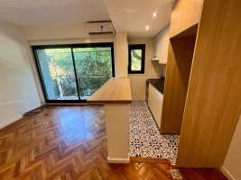 Departamento en Alquiler en San Isidro 2 ambientes