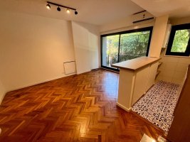 Departamento en Alquiler en San Isidro 2 ambientes