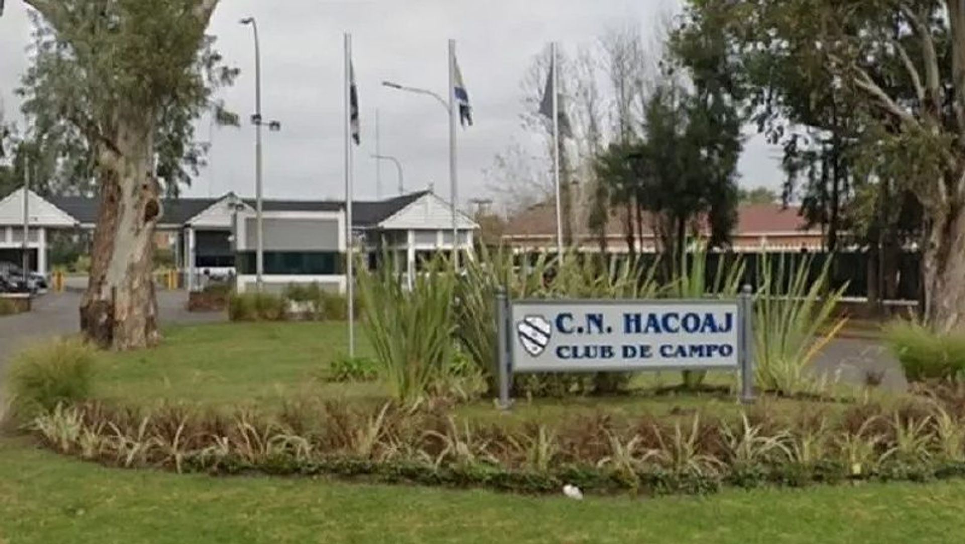 Village Hacoaj departamento 2 ambientes alquiler