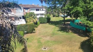 Apartment 2 Rooms in Village Hacoaj