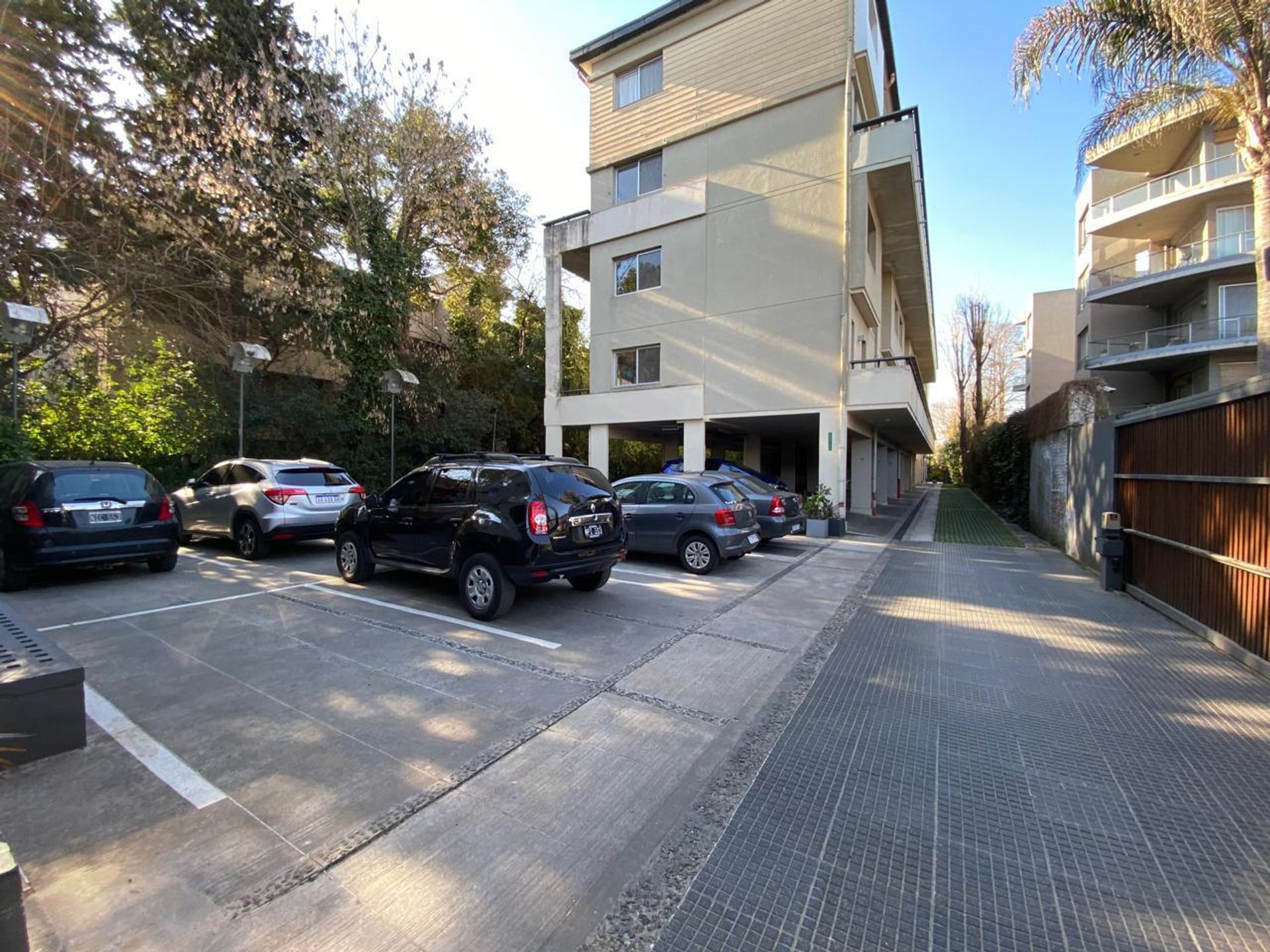 Monoambiente en alquiler en Tigre