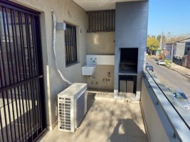 Studio apartment for rent in Tigre