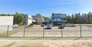 LOCAL EN VENTA EN SANTA MARIA DE TIGRE 21 m2