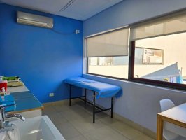 LOCAL EN VENTA EN SANTA MARIA DE TIGRE 21 m2