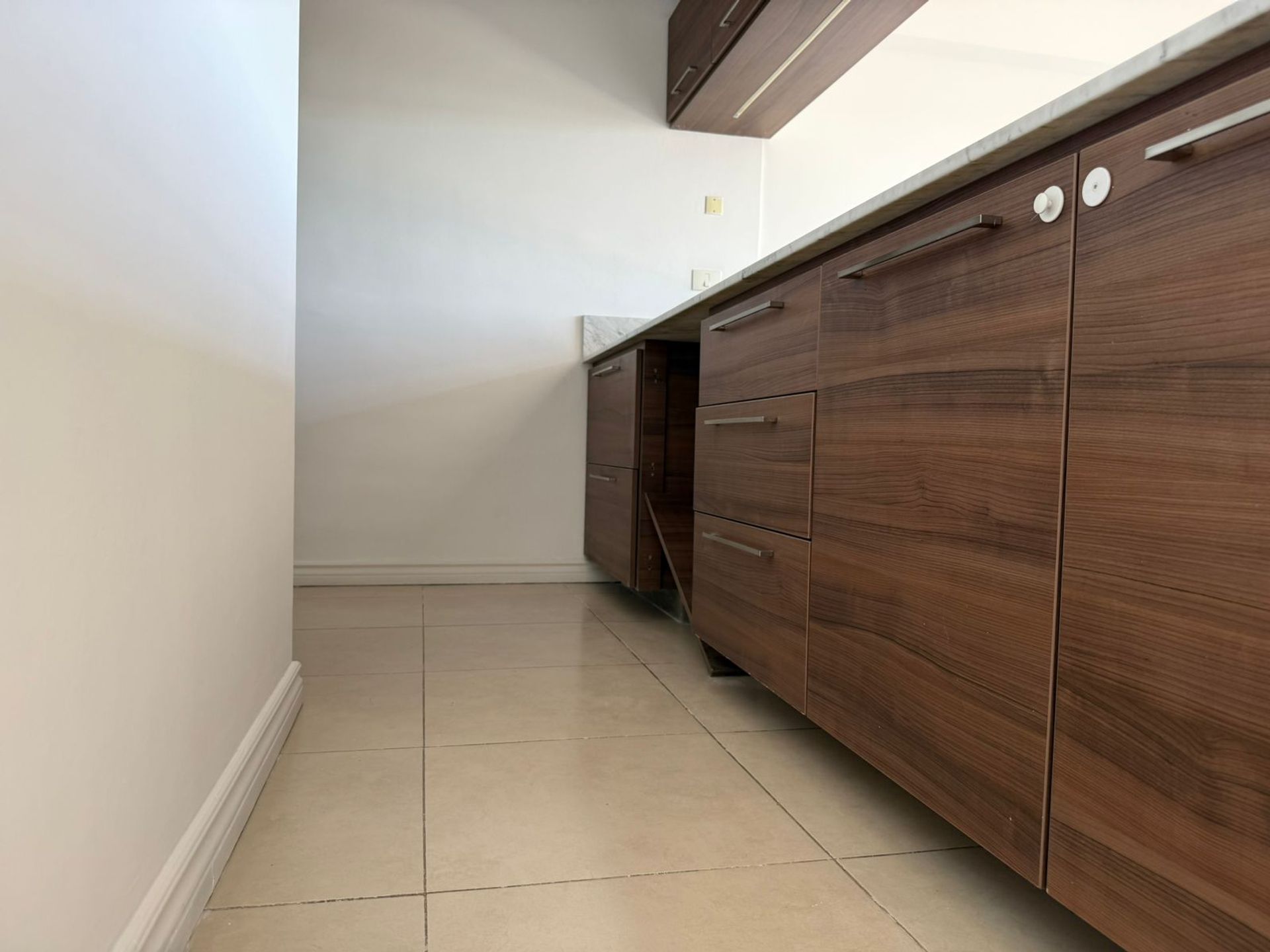 Duplex con terraza Palmar Nordelta vista Laguna