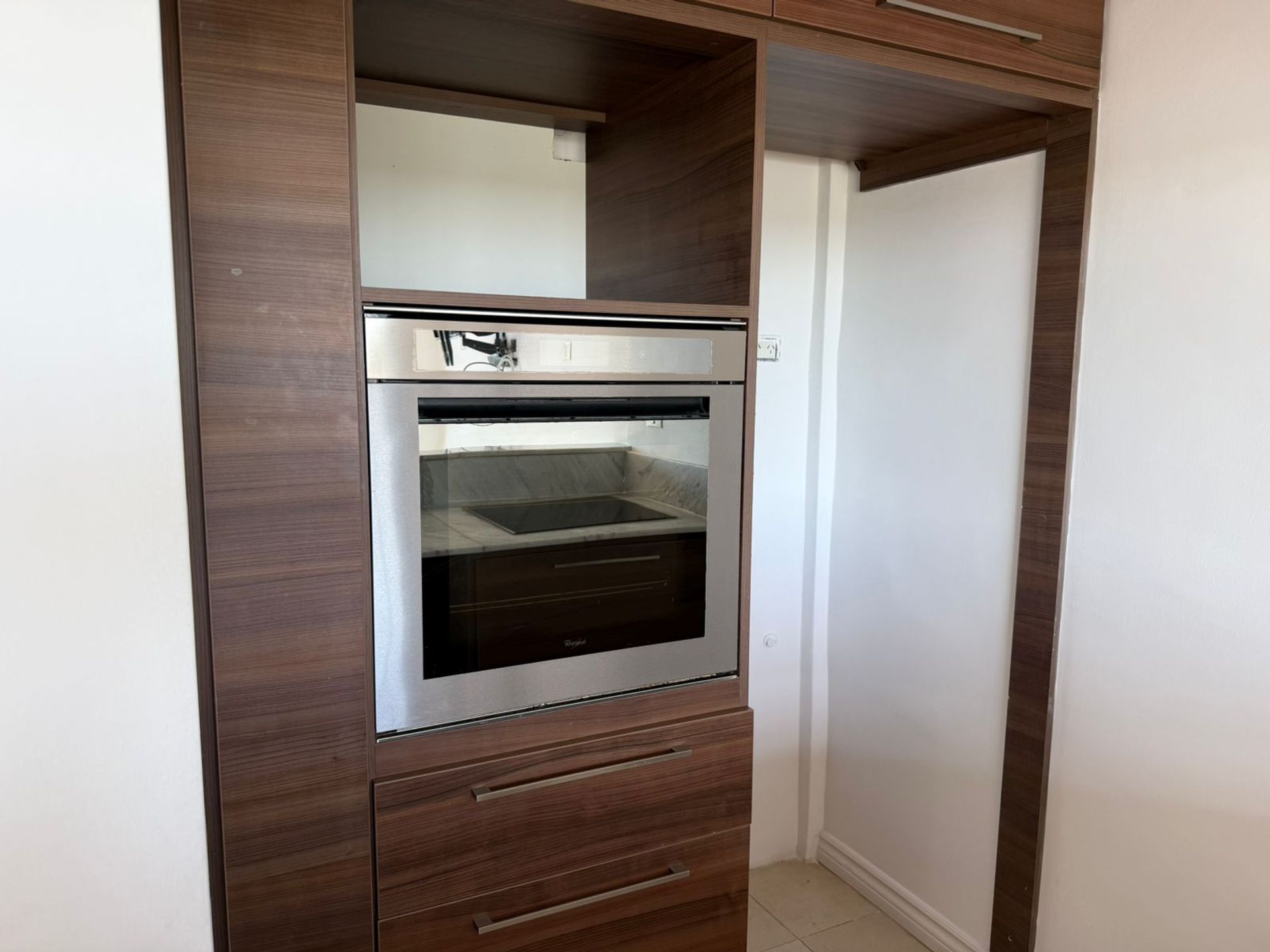Duplex con terraza Palmar Nordelta vista Laguna