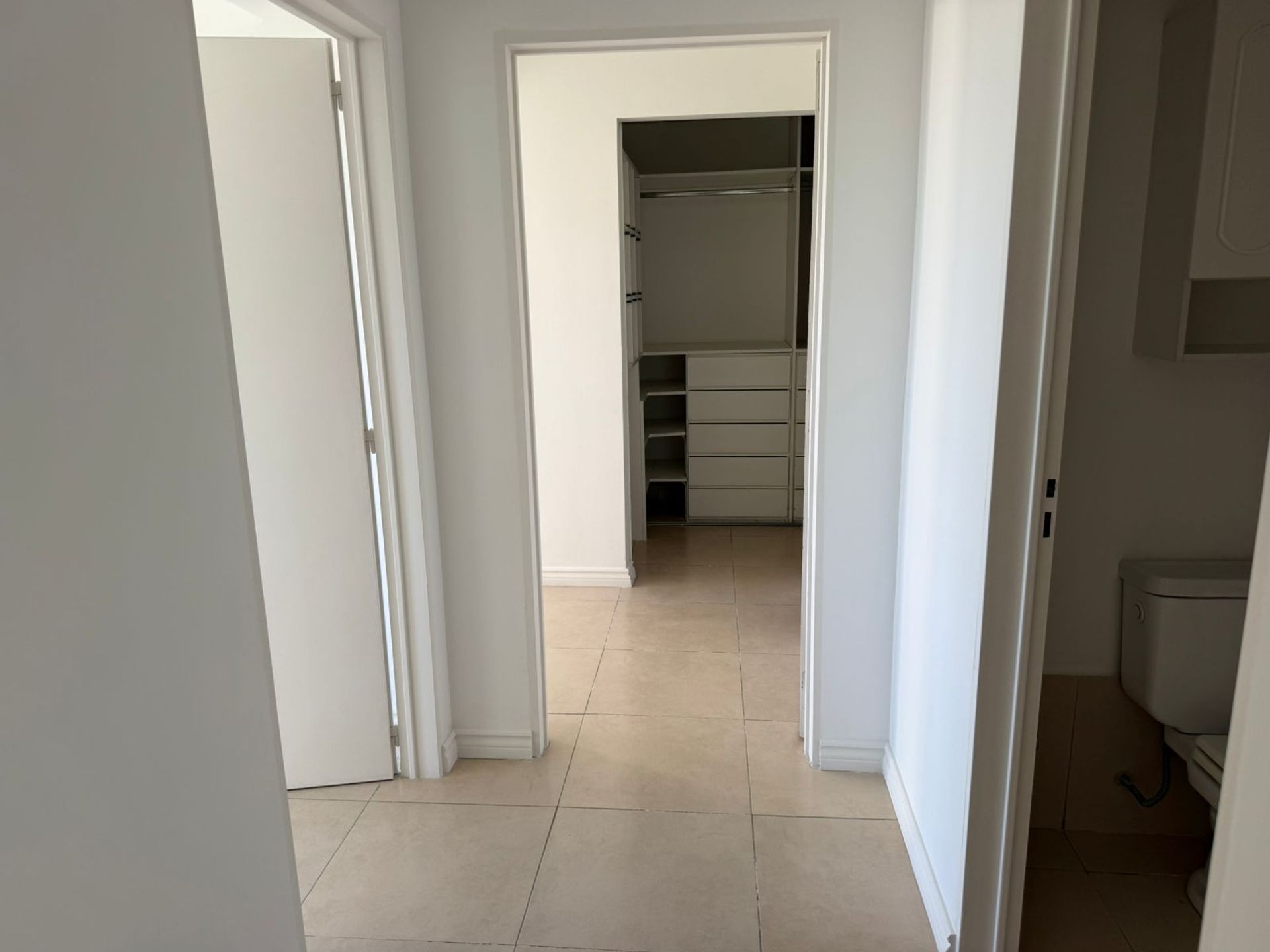 Duplex con terraza Palmar Nordelta vista Laguna