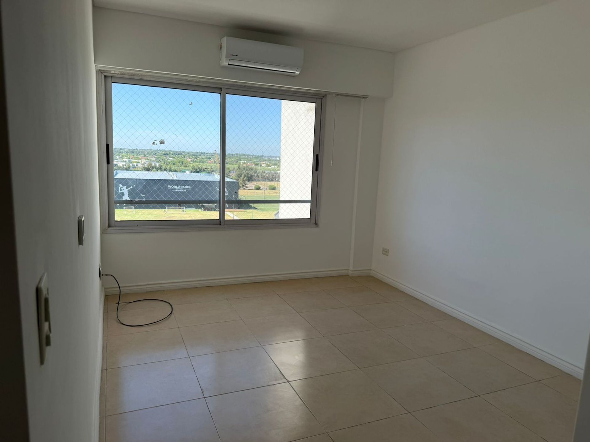 Duplex con terraza Palmar Nordelta vista Laguna