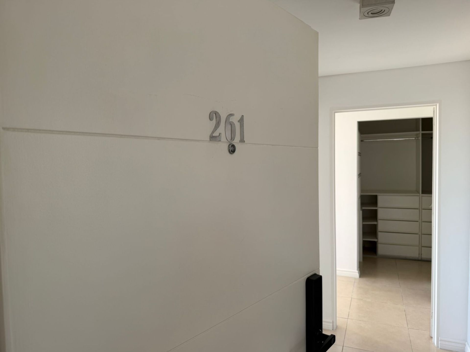 Duplex con terraza Palmar Nordelta vista Laguna