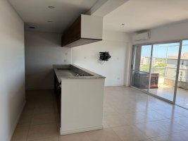 Duplex with terrace, Palmar Nordelta, lagoon view