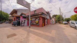 Local Comercial 186 Mts Venta Martinez Oportunidad
