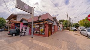 Local Comercial 186 Mts Venta Martinez Oportunidad