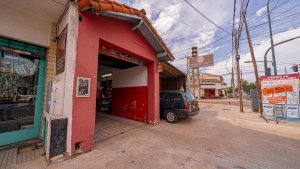 Local Comercial 186 Mts Venta Martinez Oportunidad