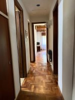 Casa de una planta con altillo y jardín Martinez