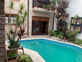 VENTA Casa 4 amb c/pileta y cochera - Florida