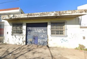 Shop/Workshop/Warehouse for Sale in Olivos, Good Access