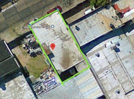 Shop/Workshop/Warehouse for Sale in Olivos, Good Access
