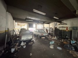 Shop/Workshop/Warehouse for Sale in Olivos, Good Access