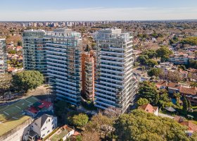 Semipiso Vista al Rio, Barlovento Towers La Lucila