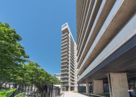 Semipiso Vista al Rio, Barlovento Towers La Lucila