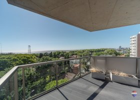 Semipiso Vista al Rio, Barlovento Towers La Lucila