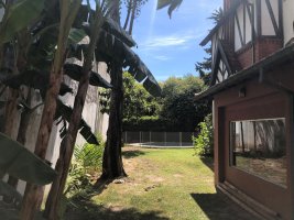 Casa Venta jardin piscina Martinez.