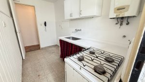 Sale Apartment 4 rooms front, balcony Olivos