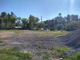 venta lote Dique Lujan