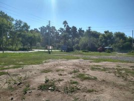 venta lote Dique Lujan
