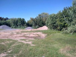 venta lote Dique Lujan