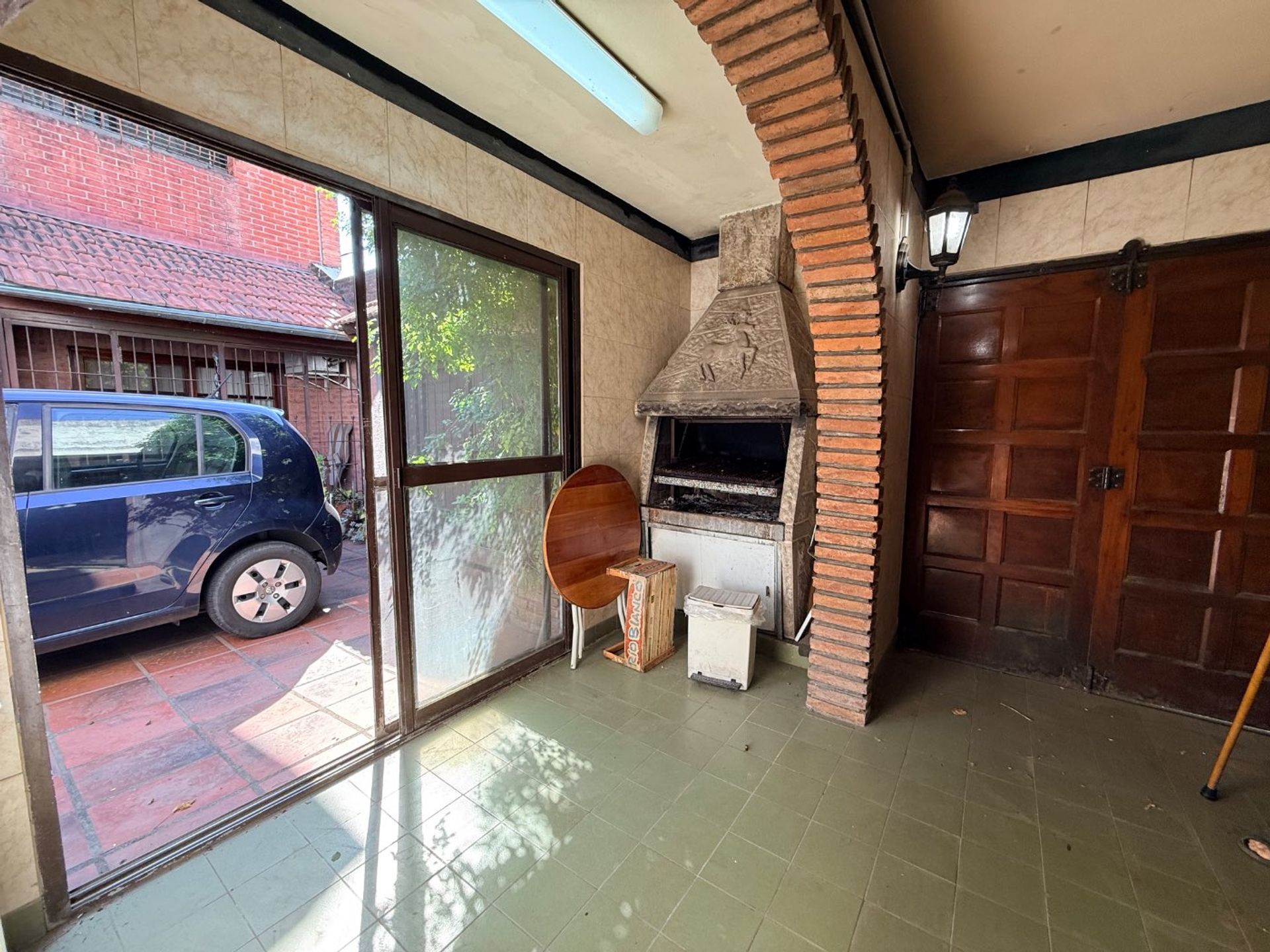 Venta casa 4 ambientes con cochera Martinez