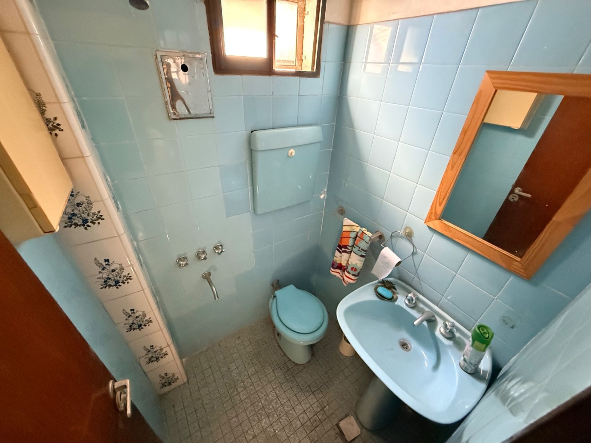 Venta casa 4 ambientes con cochera Martinez