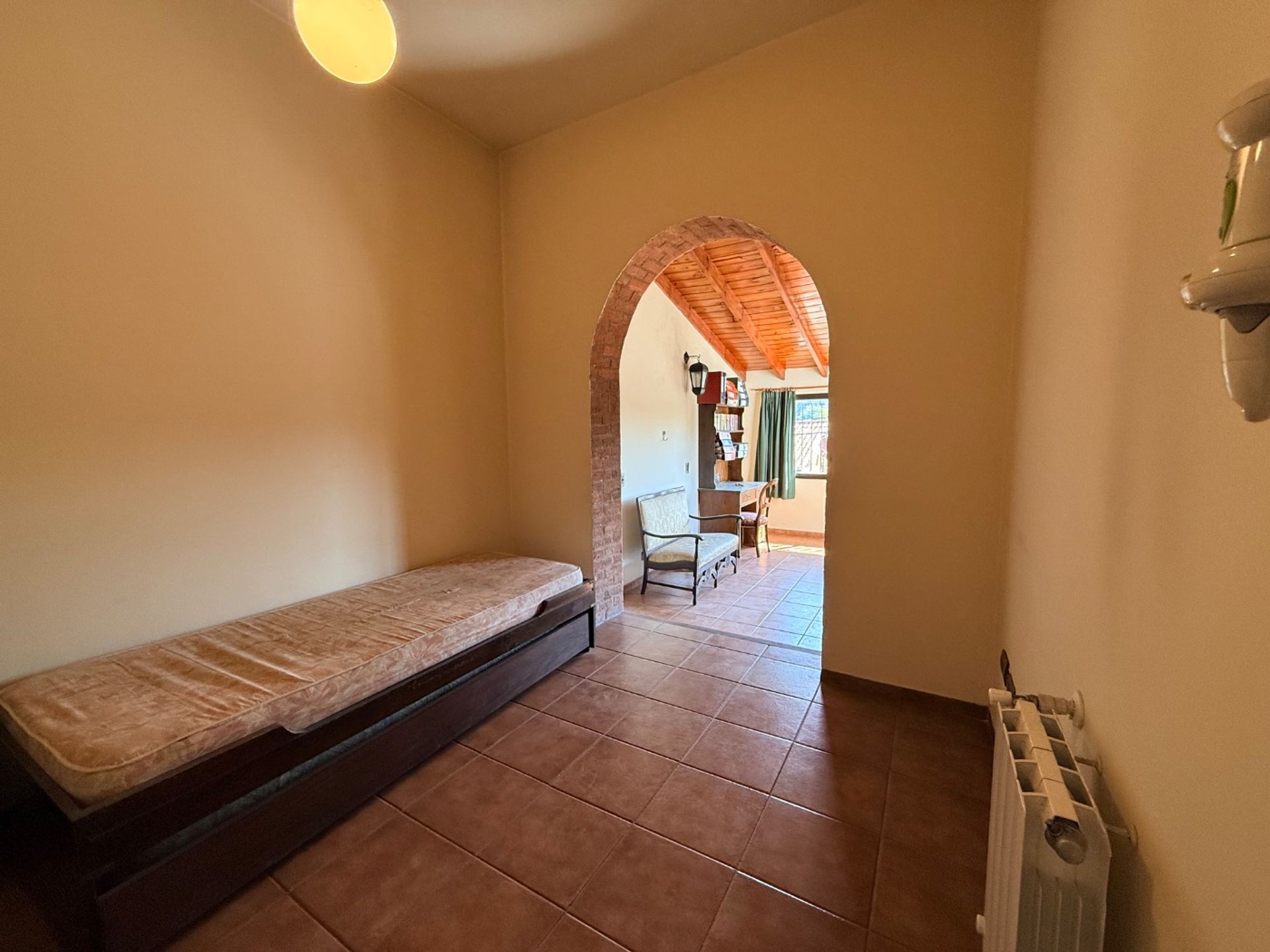 Venta casa 4 ambientes con cochera Martinez