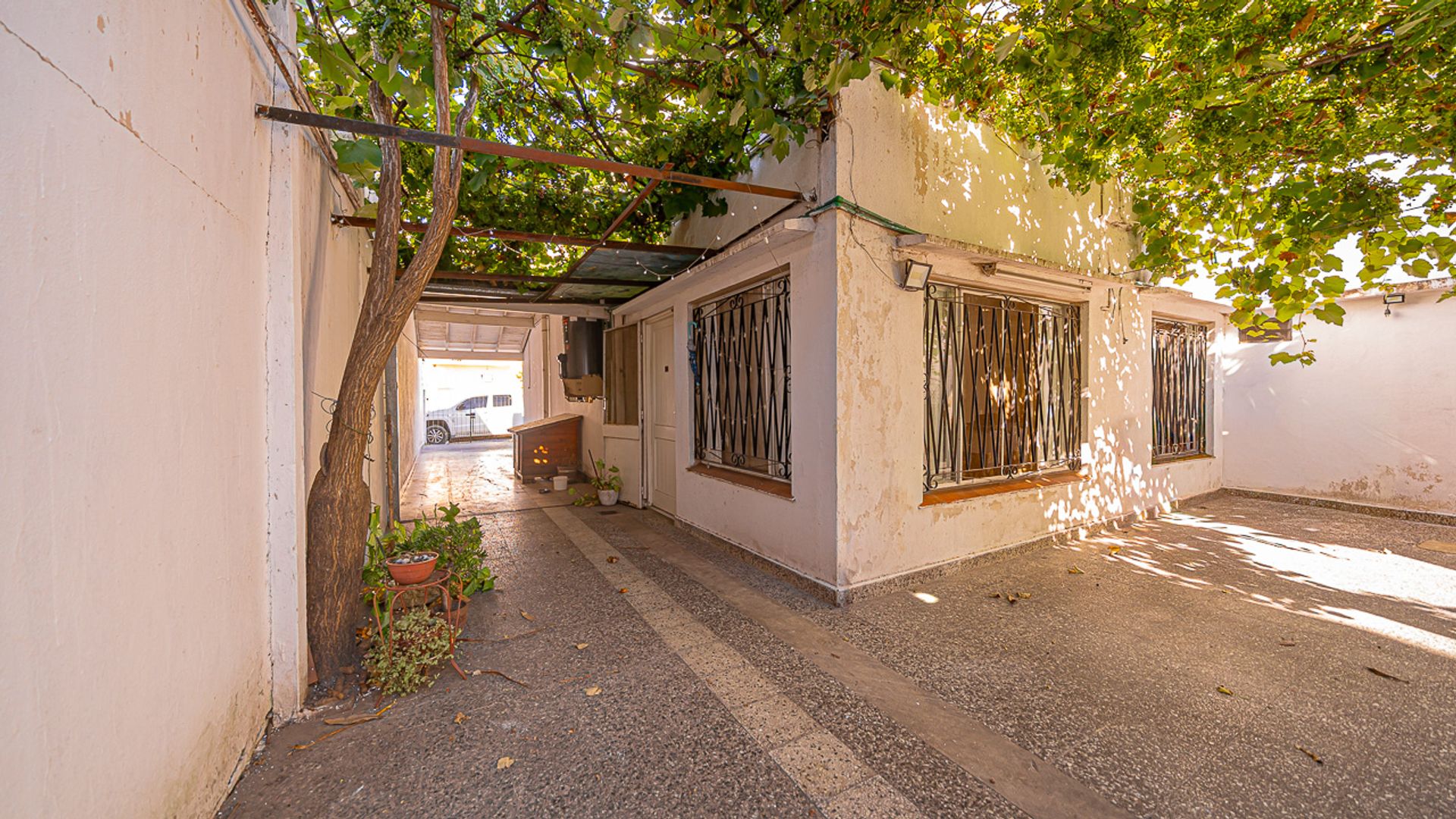 Venta Casa 4 Ambientes En Munro Cochera Y Terraza